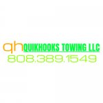 Quikhooks Towing LLC