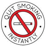 Quit Smoking Instantly