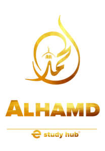 Alhamd Islamic center