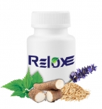 Reloxe - Natural Hair Regrowth Supplement