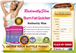 radiantly slim