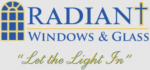 Radiant Windows &amp; Glass