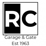 Radio Controlled Garage Door and Gate