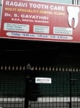 Ragavi Tooth Care 
