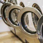 Rainbow Laundry & Water