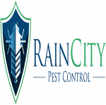 RainCity Pest Control