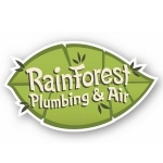 Rainforest Plumbing & Air Conditioning Repair