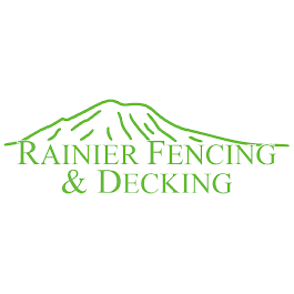 Rainier Fencing ＆ Decking