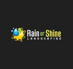 Rain Or Shine Landscapes