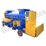 Raj Machines