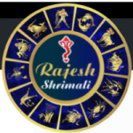 ASTROLOGER RAJESH SHRIMALI JI