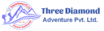Three Diamond Adventure