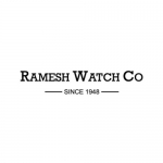 Ramesh Watch