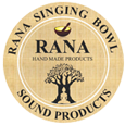 Rana Singing Bowl centre