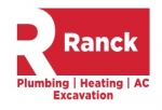 Ranck Plumbing, Heating, AC &amp; Excavation