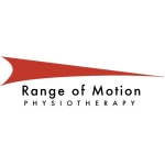 Range Of Motion - Physiotherapy