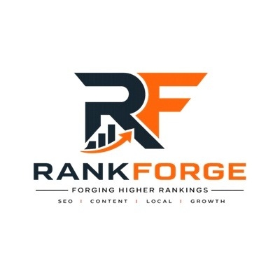 Rank Forge Marketing