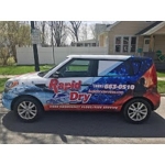 Rapid Dry, Inc