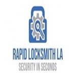 Rapid Locksmith LA