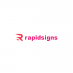 Rapid Signs Bolton