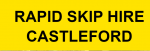 Rapid SKip Hire Castleford