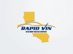 Rapid VIN Verifications