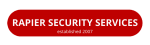 Rapier Security Services