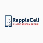 RAPPLECELL iPHONE SCREEN REPAIR