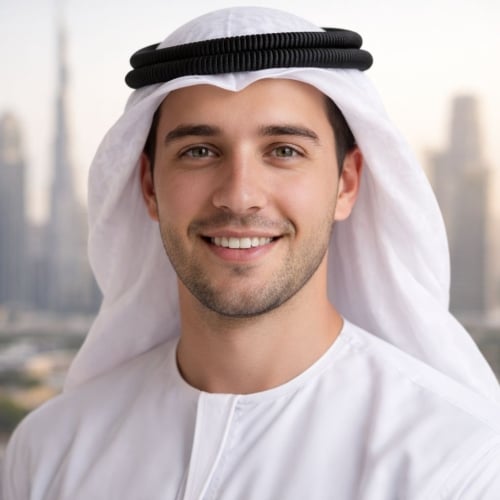 Finnxstar - Trusted Mortgage Broker in Dubai