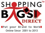 Shopping Bags Direct Ltd