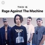 RATM Merch