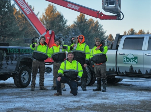 Rausch Tree and Outdoor Services
