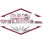Raw Welding
