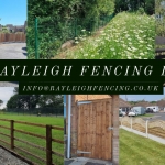 Rayleigh Fencing ltd