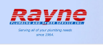Rayne Plumbing & Sewer Service, Inc