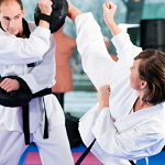 Ray's American Karate &amp; Self Defense