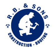 R.B. & Sons Roofing/Construction
