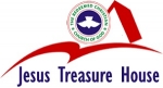 RCCG JESUS TREASURE HOUSE