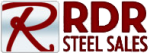 RDR Steel Sales