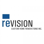 reVISION Custom Home Renovations