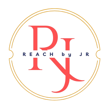 Reach by JR