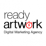Ready Artwork - Website, Design, Marketing
