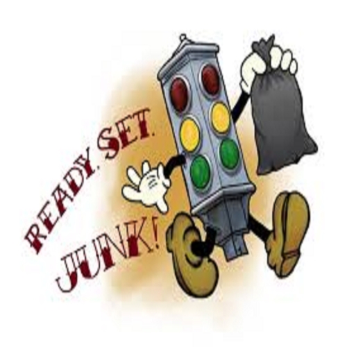 Ready Set Junk Bay Area