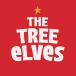 Real Christmas Tree Elves