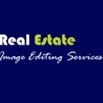 Real estate image editing services
