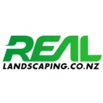 Real Landscaping Wellington