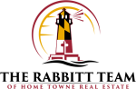 Billy Rabbitt, Realtor- Home Towne Real Estate