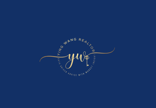 Realtor Ying Wang