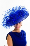 Rebecca Couture Millinery