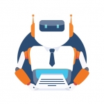 Receipt bot